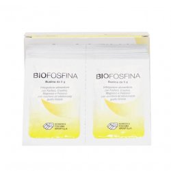 Биофосфина (Biofosfina) пак. 5г 20шт в Ханты-Мансийске и области фото
