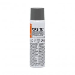 Опсайт спрей (Opsite spray) жидкая повязка 100мл в Ханты-Мансийске и области фото